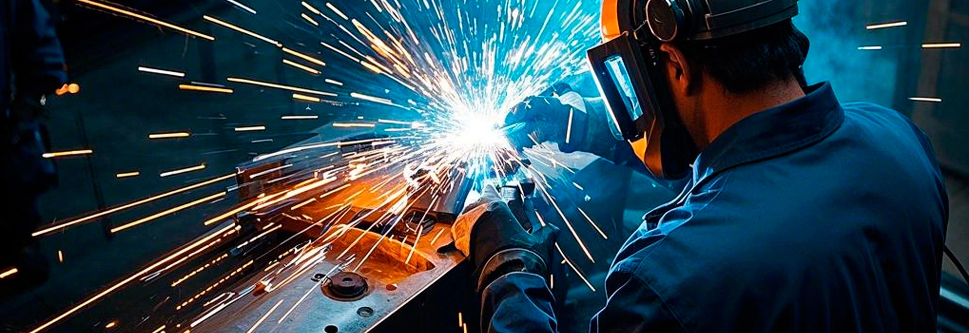 معدات الإنتاج